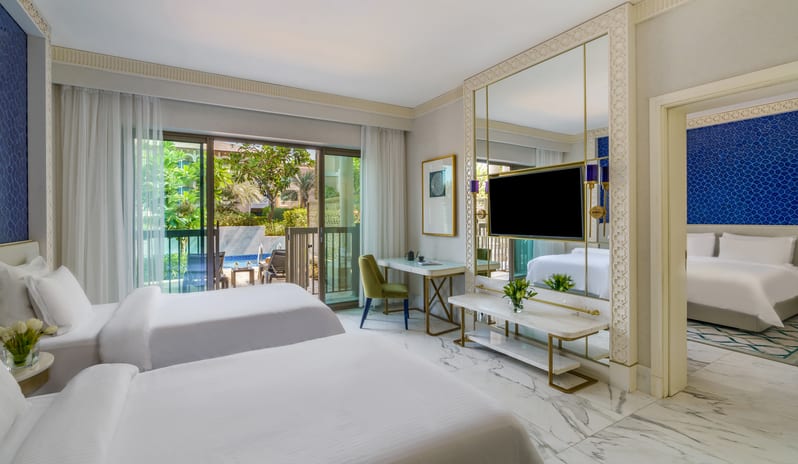 middle-east-holidays-abu-dhabi-rixos-premium-saadiyat-island-hotel-two-bedroom-family-room-pool-access